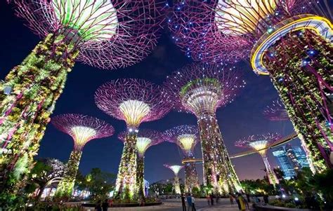 best cities in singapore|8 of the best places to visit in Singapore .